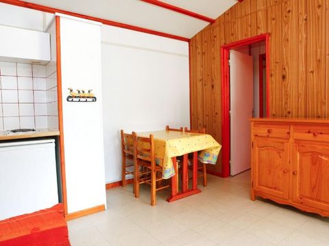 CHALET 6 personnes - FAMILY - 2 SDB