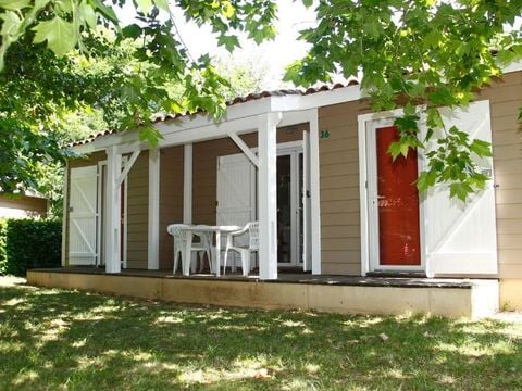 CHALET 6 personnes - FAMILY - 2 SDB