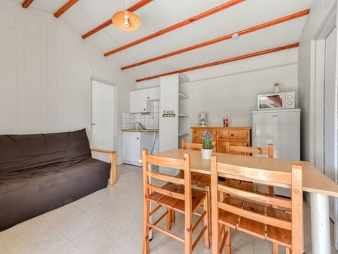 CHALET 6 personnes - FAMILY - 2 SDB