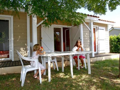 CHALET 6 personnes - FAMILY - 2 SDB