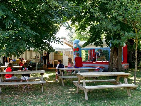 Camping  Le Domaine du Cèdre - Camping Tarn - Image N°39