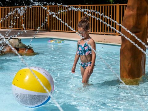 Camping maeva Escapades Millau Plage - Camping Aveyron - Afbeelding N°2