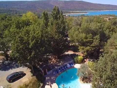 Camping Maeva Escapades Domaine de Chanteraine - Camping Var - Image N°77