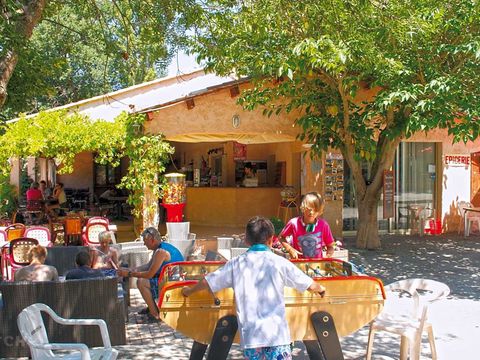 Camping le Domaine de Chanteraine   - Camping Var - Image N°25