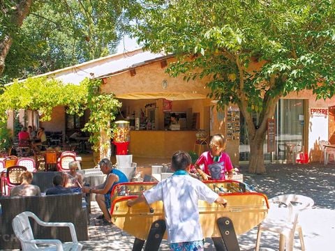 Camping Maeva Escapades Domaine de Chanteraine - Camping Var - Image N°25