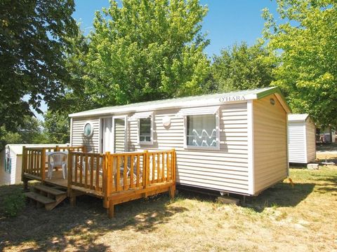 Camping le Domaine de Chanteraine   - Camping Var - Image N°53