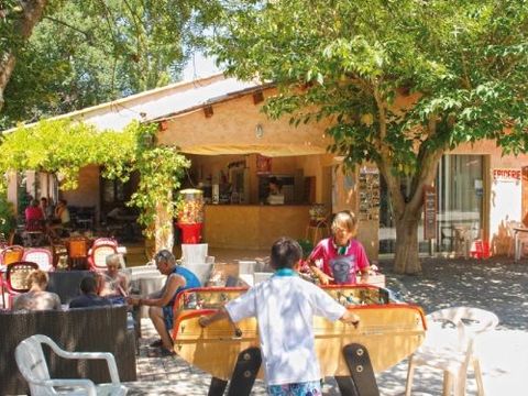 Camping le Domaine de Chanteraine   - Camping Var - Image N°26