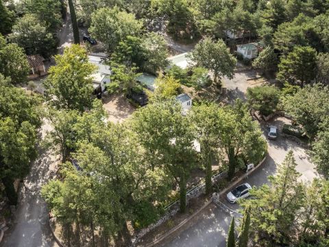 Camping le Domaine de Chanteraine   - Camping Var - Image N°84