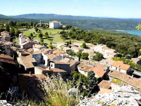 Camping le Domaine de Chanteraine   - Camping Var - Image N°80