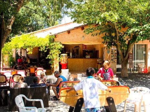 Camping le Domaine de Chanteraine   - Camping Var - Image N°37