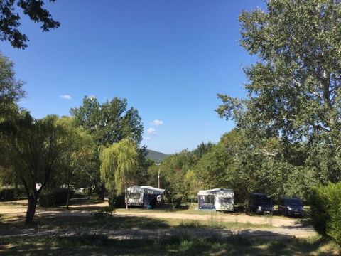 Camping le Domaine de Chanteraine   - Camping Var - Image N°74