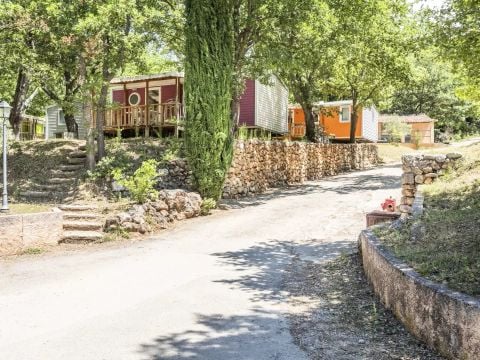 Camping Maeva Escapades Domaine de Chanteraine - Camping Var - Image N°50