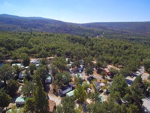 Camping le Domaine de Chanteraine   - Camping Var - Image N°59