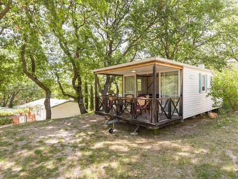 Camping le Domaine de Chanteraine   - Camping Var - Image N°46