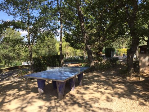 Camping le Domaine de Chanteraine   - Camping Var - Image N°44