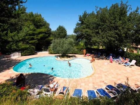 Camping Maeva Escapades Domaine de Chanteraine - Camping Var - Image N°13