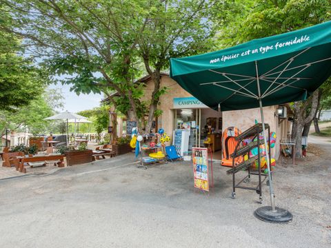 Camping le Domaine de Chanteraine   - Camping Var - Image N°34