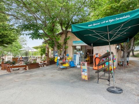 Camping Maeva Escapades Domaine de Chanteraine - Camping Var - Image N°34