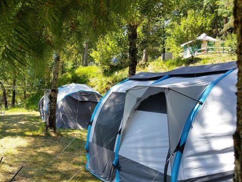 Flower Camping Les Fauvettes - Camping Gard - Image N°82