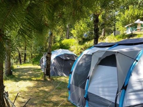 Flower Camping Les Fauvettes - Camping Gard - Image N°76