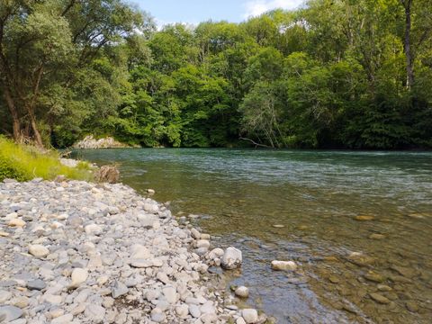 Camping Le Rural - Camping Hautes-Pyrénées - Image N°13