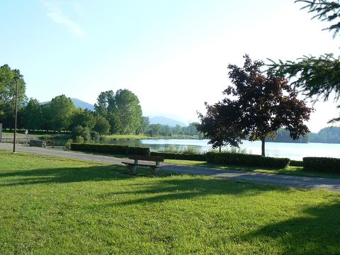 Camping Le Rural - Camping Hautes-Pyrenees - Image N°4