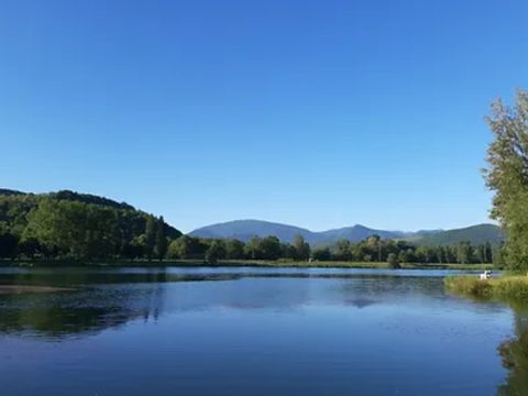 Camping Le Rural - Camping Hautes-Pyrenees - Image N°3