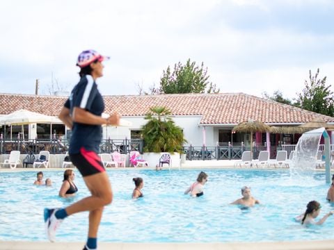 Camping Bontempo La Yole - Camping Vendée - Image N°35