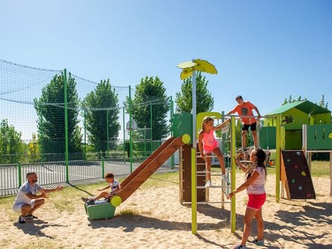 Camping Bontempo La Yole - Camping Vendée - Image N°18