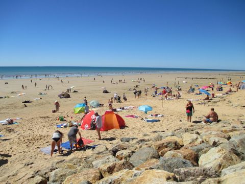 Camping Bontempo La Yole - Camping Vendée - Image N°43