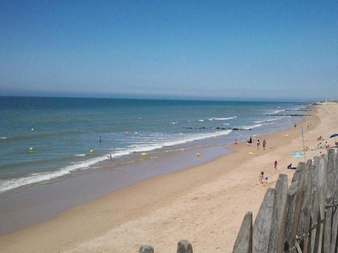 Camping Bontempo La Yole - Camping Vendée - Image N°76