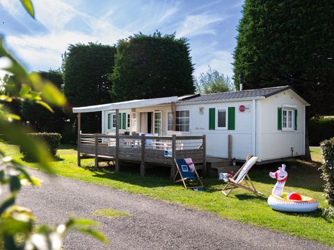 Camping Bontempo La Yole - Camping Vendée - Image N°49