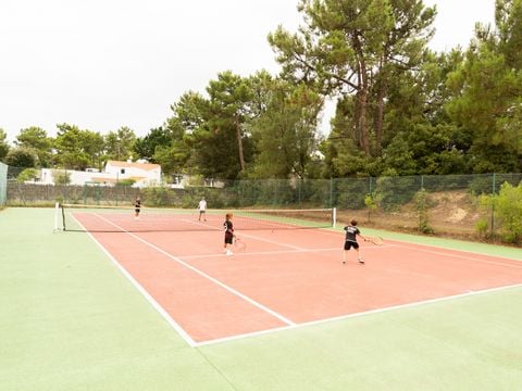 Camping Bontempo La Yole - Camping Vendée - Image N°89