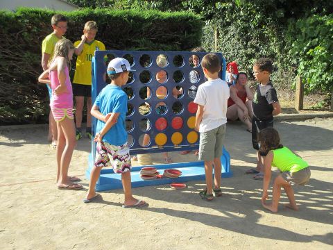 Camping Bontempo La Yole - Camping Vendée