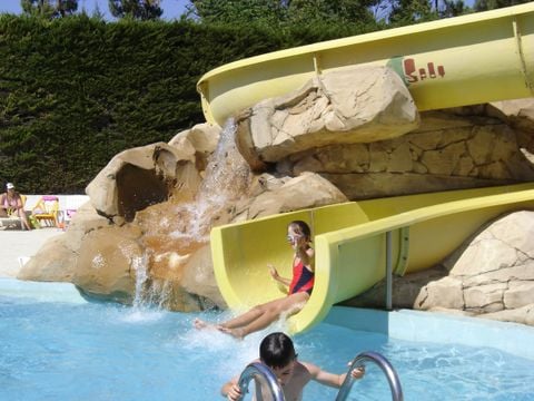 Camping Bontempo La Yole - Camping Vendée