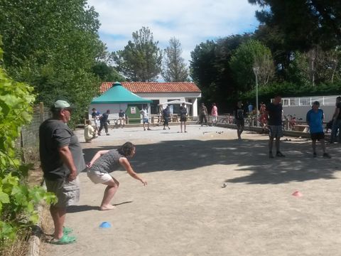 Camping Bontempo La Yole - Camping Vendée - Image N°17