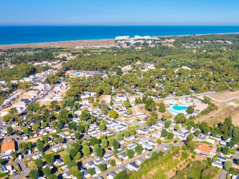 Camping Bontempo La Yole - Camping Vendée - Image N°2