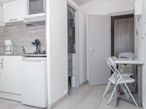 BUNGALOW 2 personnes - ALIZE 2 Pers Samedi