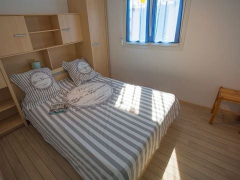 BUNGALOW 6 personnes - LAGON