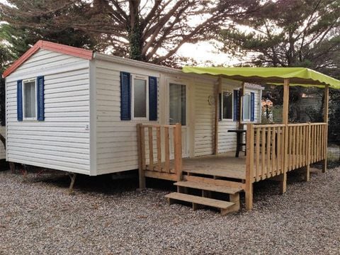 MOBILHOME 6 personnes - ANACAPRI