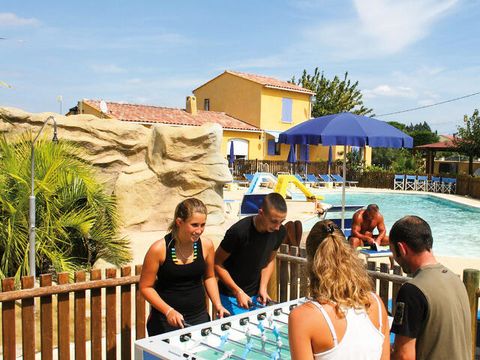 Camping Les Sources - Camping Vaucluse - Image N°8