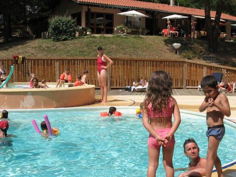 Camping Namasté - Camping Haute-Garonne