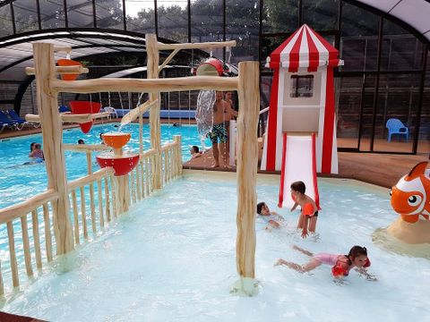 Camping Les Forges - Camping Loire-Atlantique