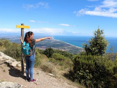 Camping Le Méditerranée Argelès - Camping Pyrénées-Orientales - Image N°32