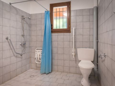 GÎTE 2 personnes - 2 PMR Grand Confort