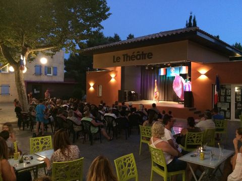 Camping Le Méditerranée Argelès - Camping Pyrénées-Orientales - Image N°21