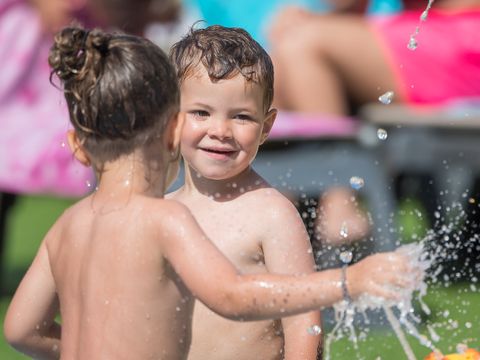 Camping Le Méditerranée Argelès - Camping Pyrénées-Orientales - Image N°43