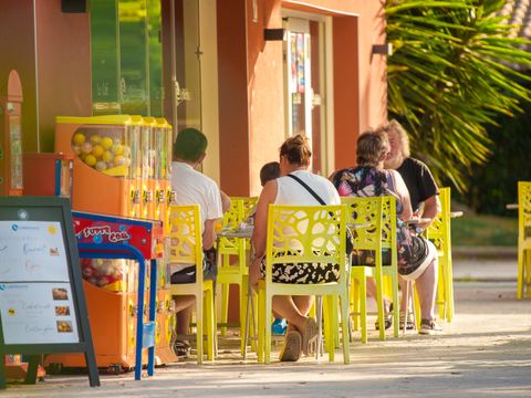 Camping Le Méditerranée Argelès - Camping Pyrénées-Orientales - Image N°40