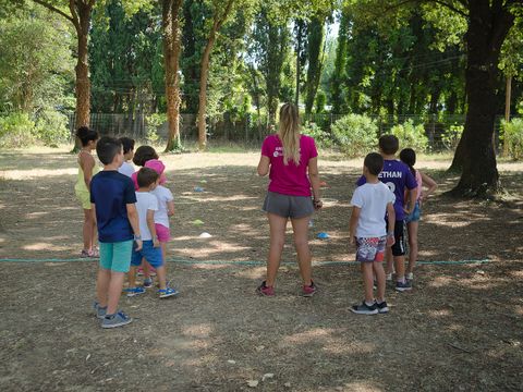 Camping Le Méditerranée Argelès - Camping Pyrénées-Orientales - Image N°16