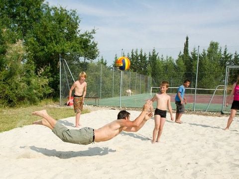 Camping maeva Escapades Le Domaine Aramis - Camping Gers - Image N°27